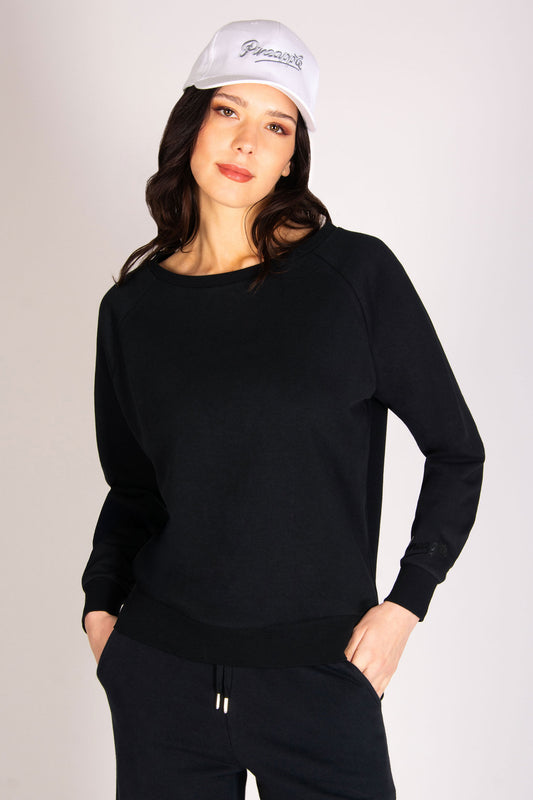 Long Sleeve Jumper