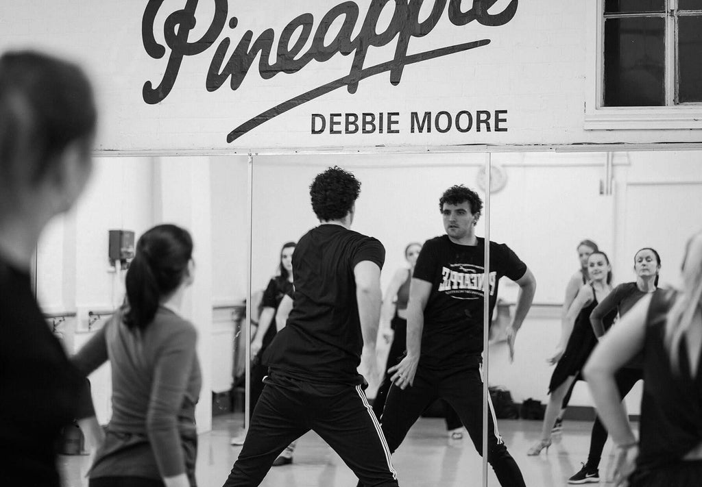 Pineapple Dance Studios