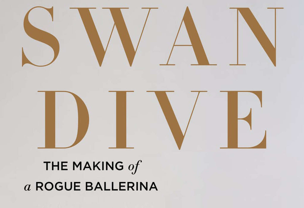 'Swan Dive' - Book Review