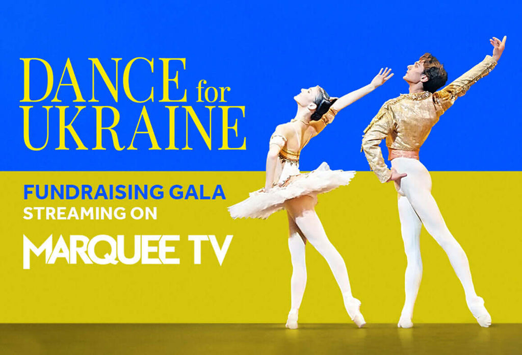 Dance for Ukraine