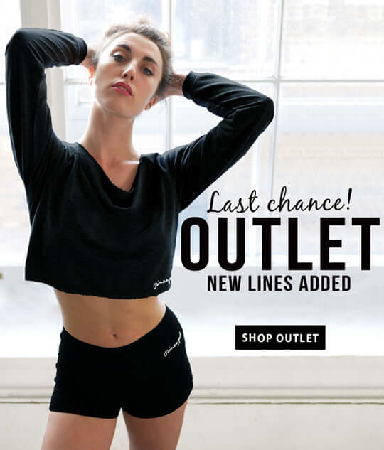 Last Chance! Outlet Fashion Final Few