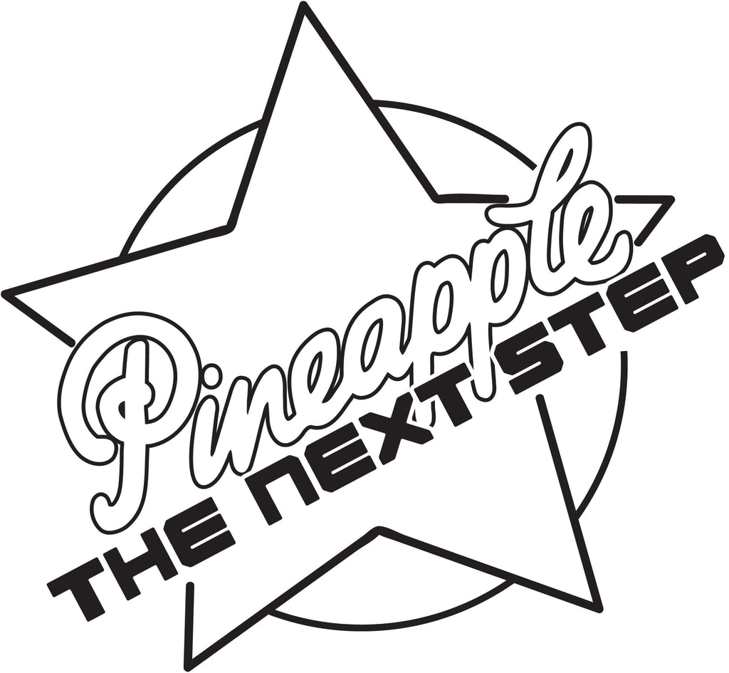 TNS x Pineapple