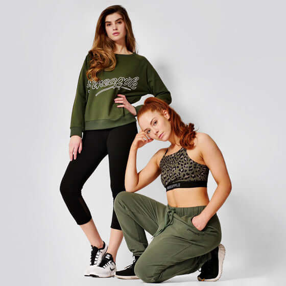 25% OFF KHAKI - NEW IN